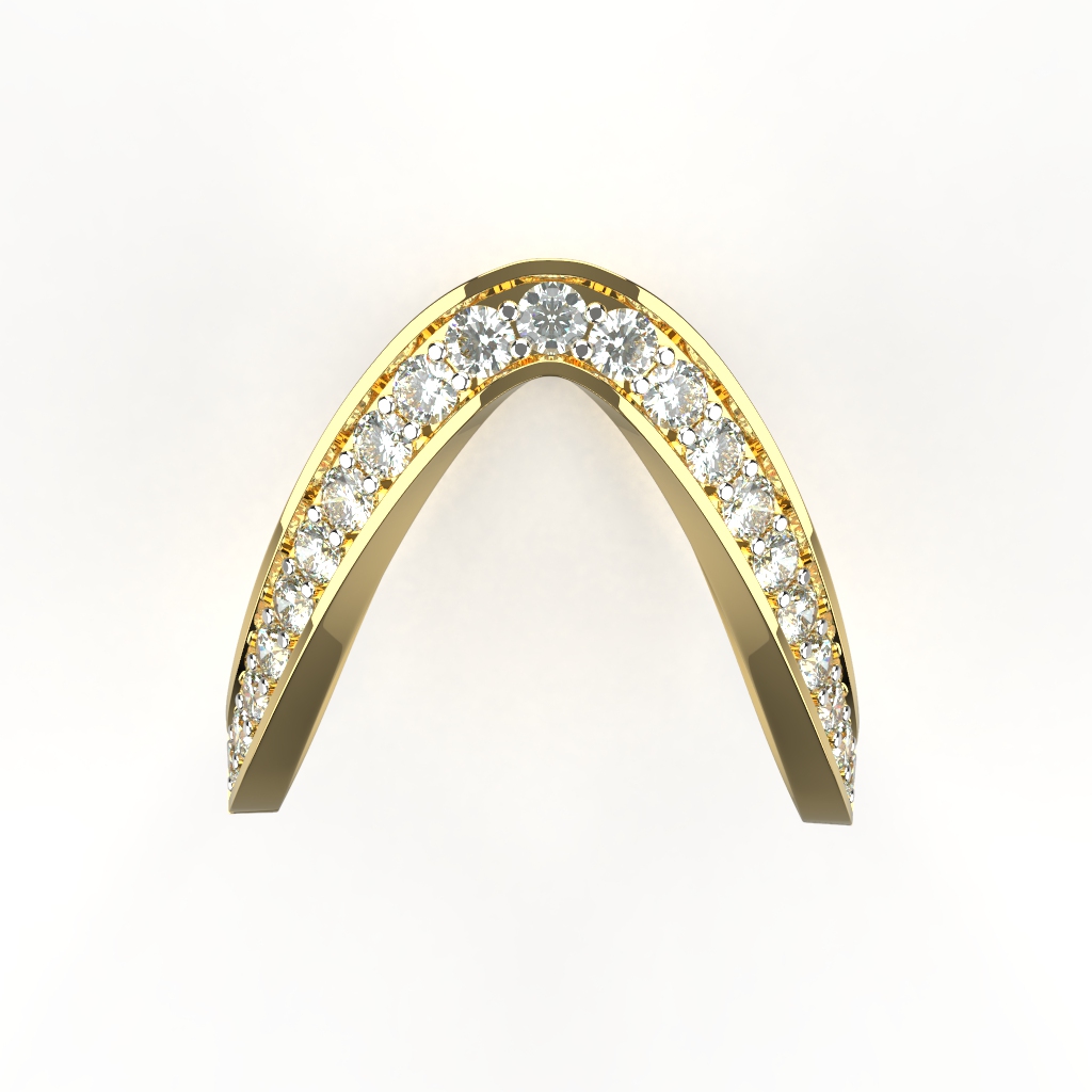 Stunning Gemstone Vanki rings now available at Sangeetha jewellers 💗 ... |  TikTok